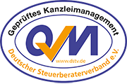 QM - Geprüftes Kanzleimanagement