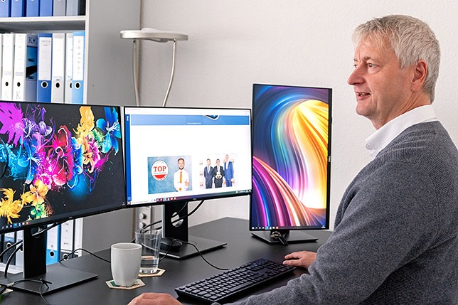 Auf Umwegen in die Steuerberaterkanzlei