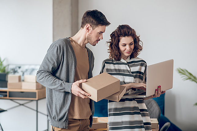 Buchf&uuml;hrungstipps f&uuml;r Online-H&auml;ndler*innen: Auf diese Fallstricke sollten Sie achten