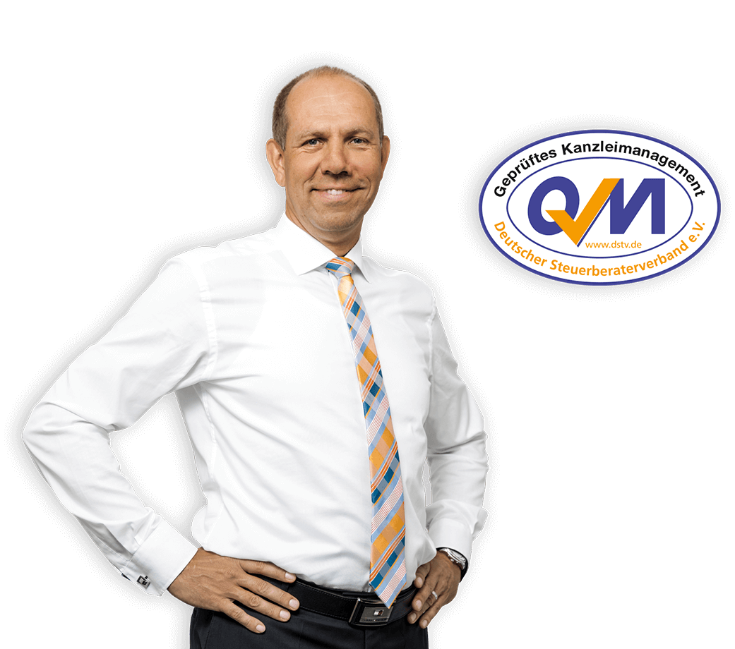 Qualität vor Quantität: Steuerberater von Kalthoff & Kollegen erhalten erneut das DStV-Qualitätssiegel