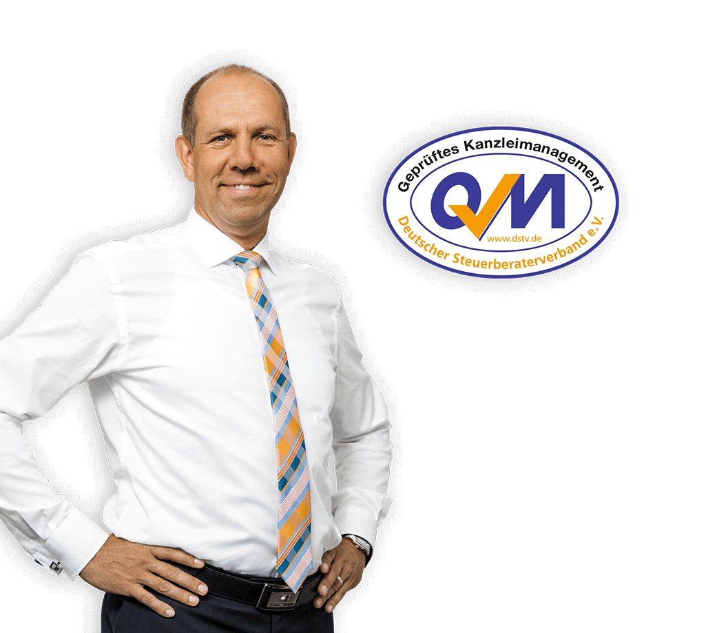 Qualität vor Quantität: Steuerberater von Kalthoff & Kollegen erhalten erneut das DStV-Qualitätssiegel