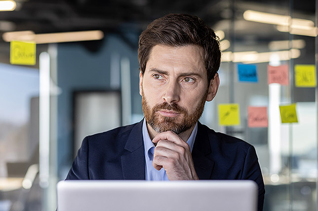 Effektives Forderungsmanagement: Zahlungsausf&auml;lle durch strukturiertes Vorgehen minimieren