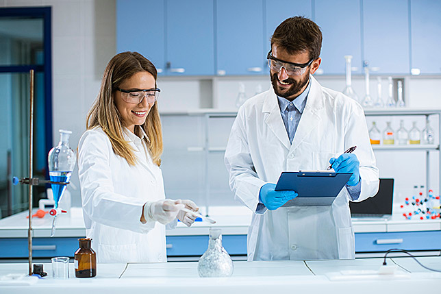 Forschungszulagengesetz: Steuerliche F&ouml;rderung f&uuml;r forschende Unternehmen