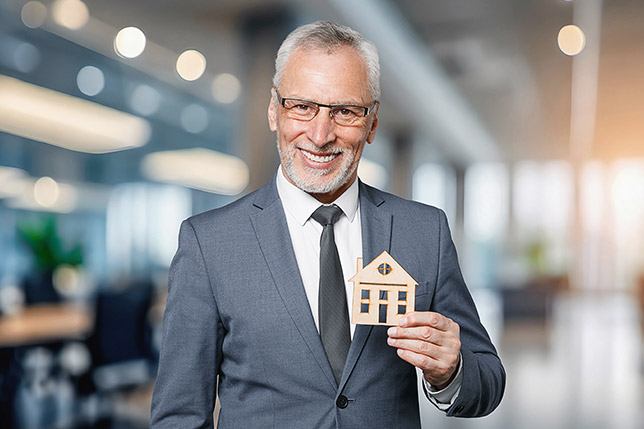 Nachfolgeregelung: Steuerliche Konsequenzen der Immobilien&uuml;bertragung