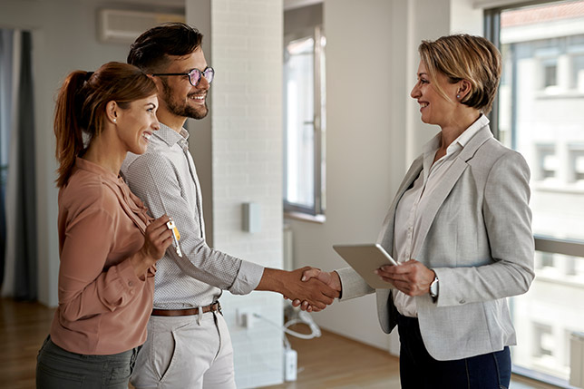 Immobilienverkauf: Haus- und Grundst&uuml;cks&shy;ver&auml;u&szlig;erungen richtig versteuern