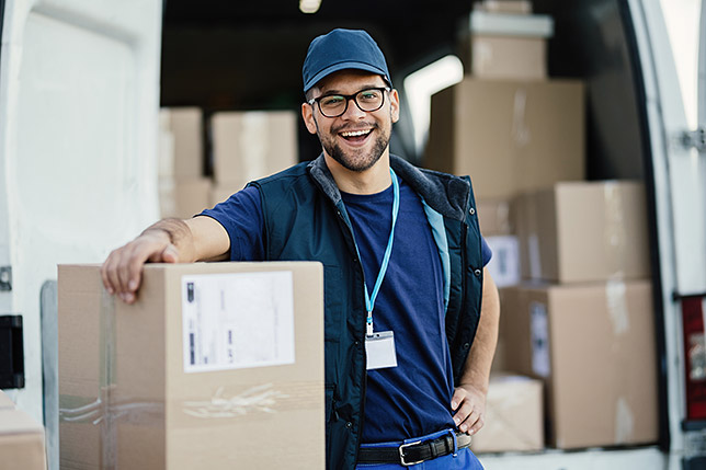 Innergemeinschaftliche Lieferung: Diese Voraussetzungen m&uuml;ssen f&uuml;r eine Steuerbefreiung erf&uuml;llt sein