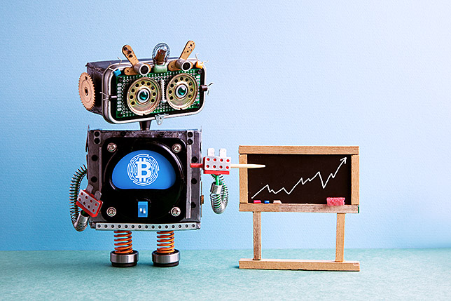 Krypto-Trading: Was Sie &uuml;ber die Besteuerung von digitalen W&auml;hrungen wissen m&uuml;ssen 