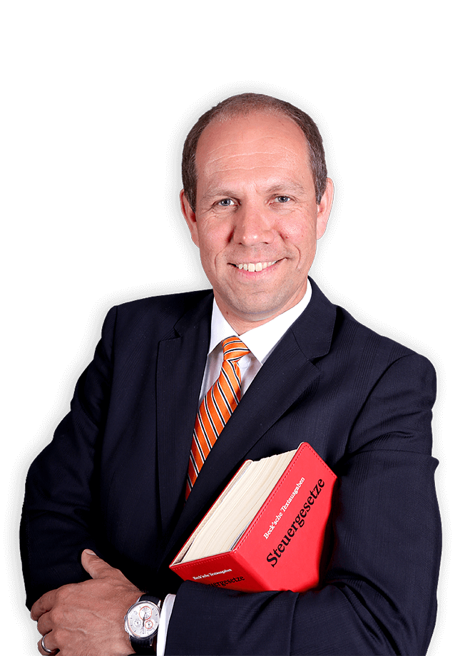 Karsten Kalthoff vom Finanzministerium in den Prüferkreis aufgenommen