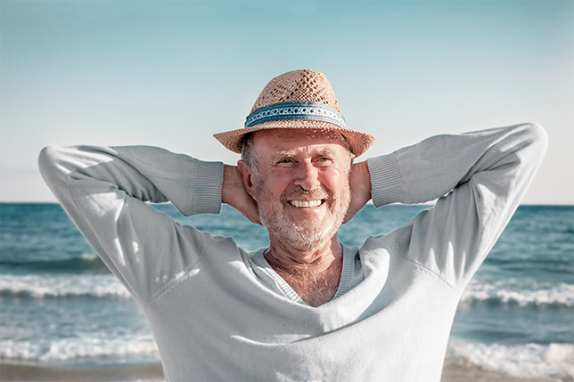 Auswandern im Ruhestand: Was Auslandsrentner &uuml;ber die steuerliche Behandlung von Renteneink&uuml;nften wissen m&uuml;ssen