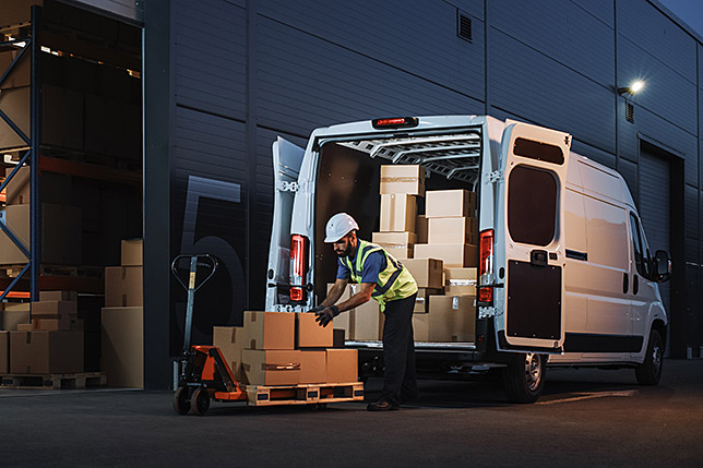 Versandhandel zwischen Gro&szlig;britannien und Deutschland: Diese Umsatzsteuerregeln gelten seit dem Brexit