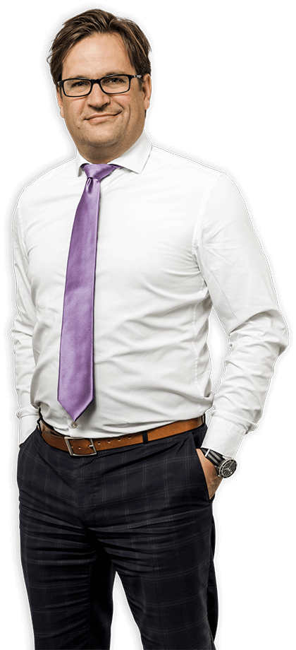 David Höing - Rechtsanwalt