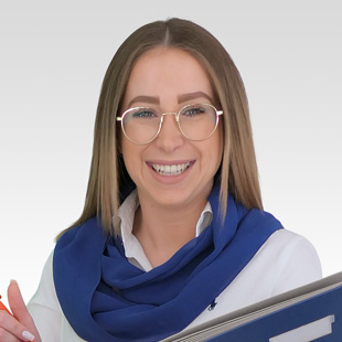 Olga Birjukov - Team Service