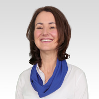 Sonja Lenz - Team Jahresabschluss und Steuererklärung